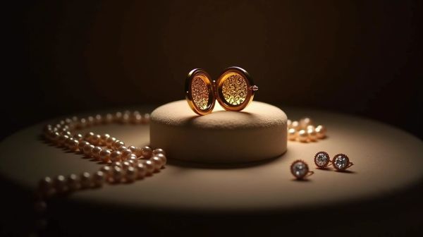 Quel bijou de baptême offrir pour marquer cette occasion ?