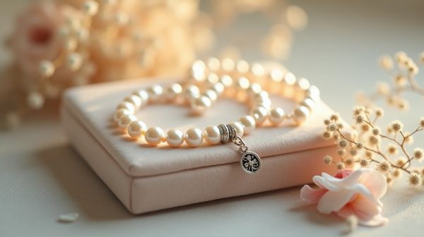 Quel bijou de baptême offrir pour marquer cette occasion ?