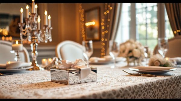 Top 5 bijoux de baptême à offrir pour une occasion mémorable