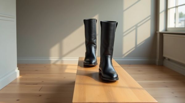Votre alliée pour un style réussi : les bottes femme