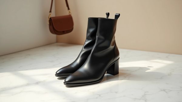 Votre alliée pour un style réussi : les bottes femme