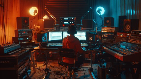 Maîtrisez votre son : guides d'achat et astuces musicales