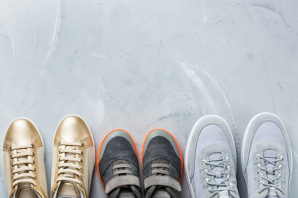 Découvrez JEF Chaussures : pour toute la famille