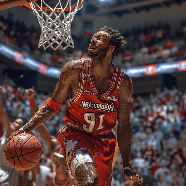 Dominez le mode nba : conseils et astuces