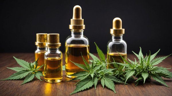Comment maîtriser l'utilisation des concentrés de cbd