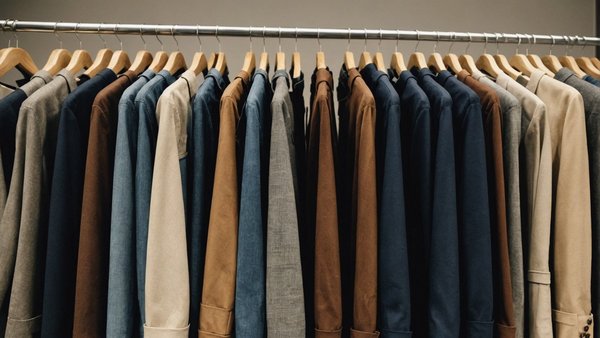 Vêtement made in France : qualité et style à votre portée