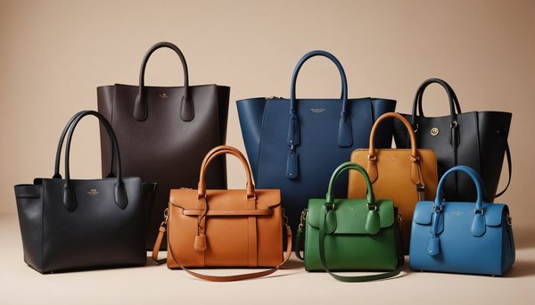 Les sacs pour femme : trouvez le chic au quotidien.